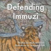 Defending Immuzi