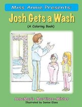 Miss Annie Presents: Josh Gets a Wash