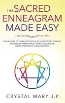 The Sacred Enneagram Made Easy