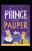 The Prince and the Pauper Illustrated