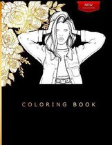 coloring book