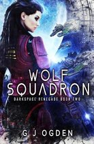 Wolf Squadron