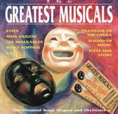 The Greatest Musicals