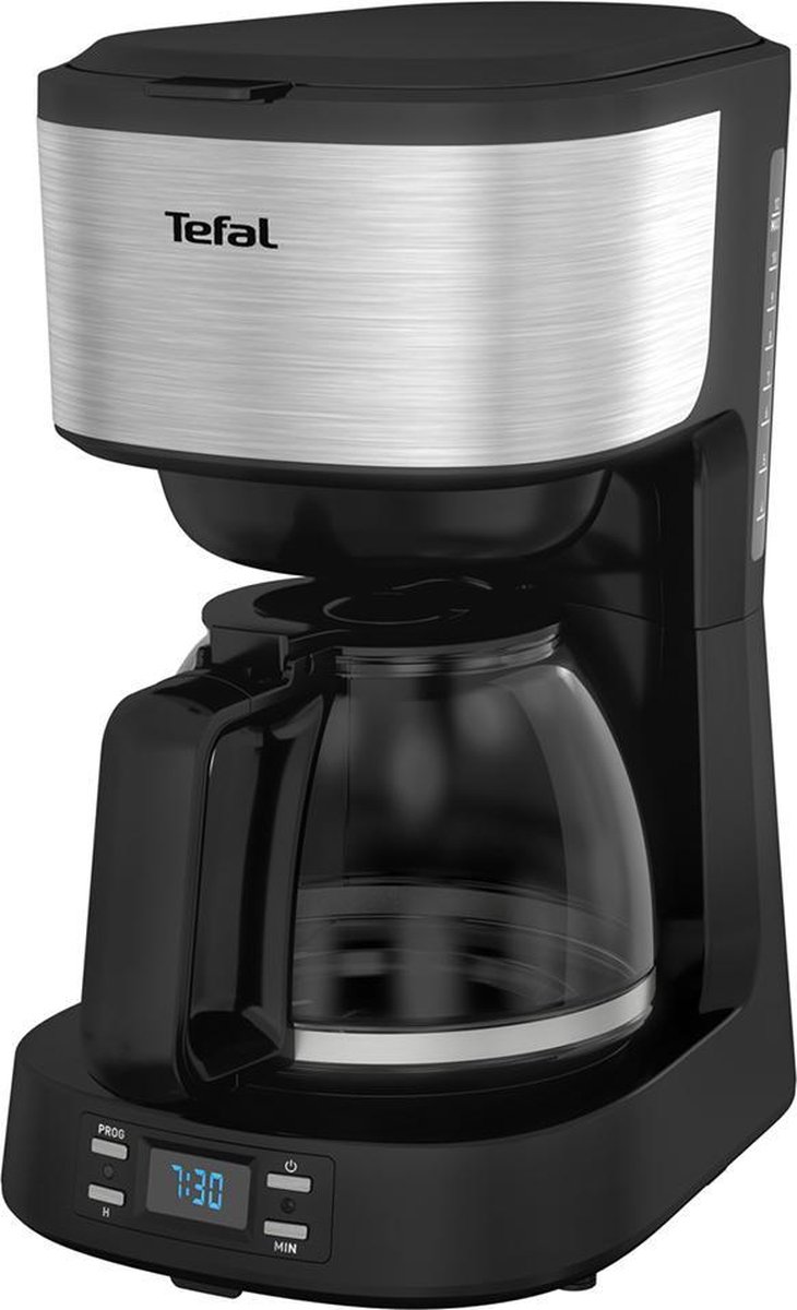 Tefal New Equinox CM520D koffiezetapparaat | bol.com