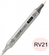 Copic Ciao marker RV21