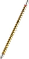 Dr. Fischer Infrarood Goud 1100W R7s 25.4cm 15040R