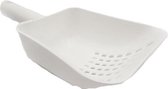 Rotho Mypet Voer- En Kattenbakschep 12 X 23,5 X 4,5 Cm Wit