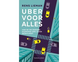 Uber voor alles
