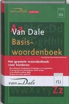 Van Dale Basis Woordenboek Nederlands 9789066480667