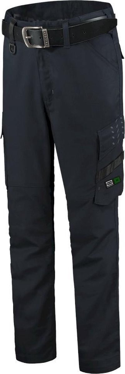 Tricorp Werkbroek Twill Rewear 502701 - Mannen - Navy - 50