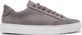 SORREN SINNET Grey Nubuck -