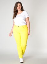 YESTA Mella Broek - Buttercup - maat 5(58/60)