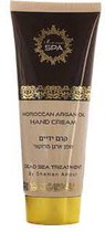 Shemen Amour - 2 Stuks Dead Sea Minerals Moroccan Argan Oil Hand Cream (Dode Zee Mineralen Marokkaanse Arganolie Handcrème)