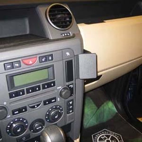 Brodit ProClip 854661 Staffa per Auto ad Incastro, Angled Mount