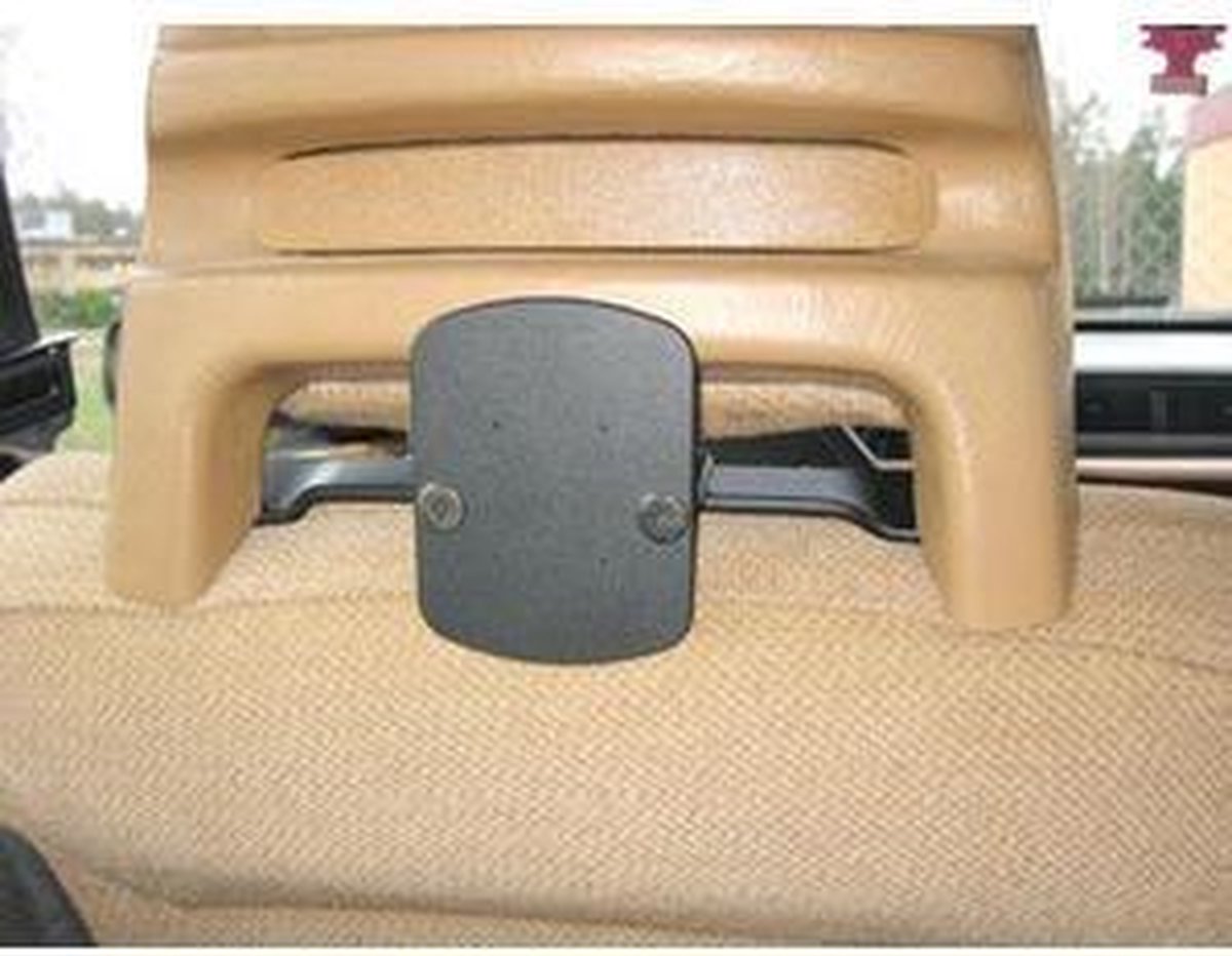 Brodit Headrest Mount Volvo S40/S70/V40/V70