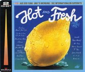 Hot And Fresh - Die Internationalen Superhits