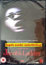 Jacob's Ladder [DVD] (import)