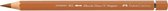 Faber-Castell - aquarelpotlood - Albrecht Durer - Magnus - 187 oker gebrand - FC-116987