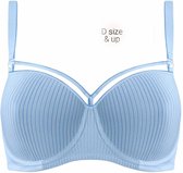 Marlies Dekkers – Space Odyssey – BH Voorgevormd – 19200 – Serene Blue - F80/95