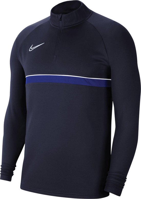 Nike Dri-FIT Academy Heren Sporttrui - Maat L