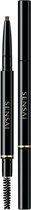 Sensai Make-up Colours Styling Eyebrow Pencil Stift 01 Dark Brown 0.2gr