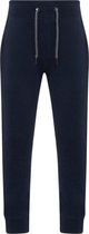 NAME IT NKMSWEAT PANT BRU NOOS Jongens Broek - Maat 98