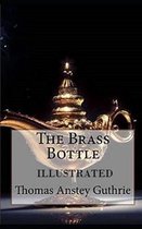 The Brass Bottle Illustrated