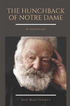 The Hunchback of Notre Dame by Victor Hugo