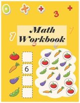 Math Workbook