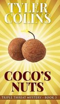 Coco's Nuts (Triple Threat Mysteries Book 3)
