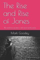 The Rise and Rise of Jones