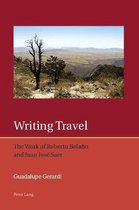 Iberian and Latin American Studies: the Arts, Literature, and Identity- Writing Travel