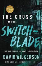 Omslag The Cross and the Switchblade