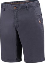 Tricorp 504008 Chino Premium Kort Blauw maat 40