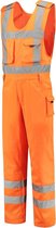 Tricorp Bodybroek RWS - Workwear - 753001 - Fluor Oranje - maat 44