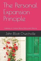 The Personal Expansion Principle