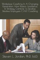 Workplace Coaching In A Changing Generation: