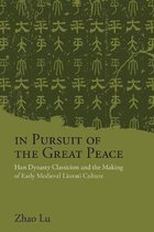 SUNY series in Chinese Philosophy and Culture- In Pursuit of the Great Peace