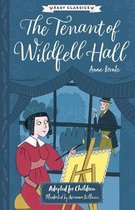 Sweet Cherry Easy Classics- Anne Bronte: The Tenant of Wildfell Hall (Easy Classics)