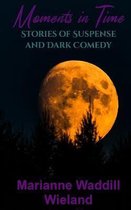 Stories of Suspense and Dark Comedy