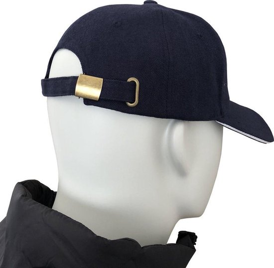 OBUT Casquette Sport Marine | bol.com