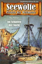 Seewölfe - Piraten der Weltmeere 505 - Seewölfe - Piraten der Weltmeere 505
