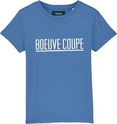 BOEUVECOUPE STREEP KIDS T-SHIRT