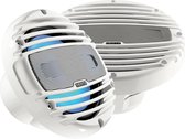 Hertz HMX 6.5-LD marine Luidspreker Set met RGB verlichting