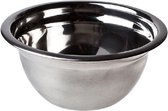 Cosy en Trendy Mengkom - Zilver - D18cm - Inox - (set van 2)