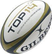 GILBERT G-TR4000 Top 14 rugbybal - Maat 5 - Heren