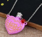 Harry Potter Love Potion Ketting