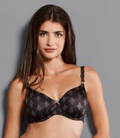 RosaFaia Beautyfull Mila Beugel Bh 5697 001 schwarz - maat 70F