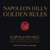 Napoleon Hill’s Golden Rules