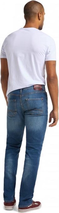 MUSTANG Stretch-Jeans »Vegas« für | BAUR